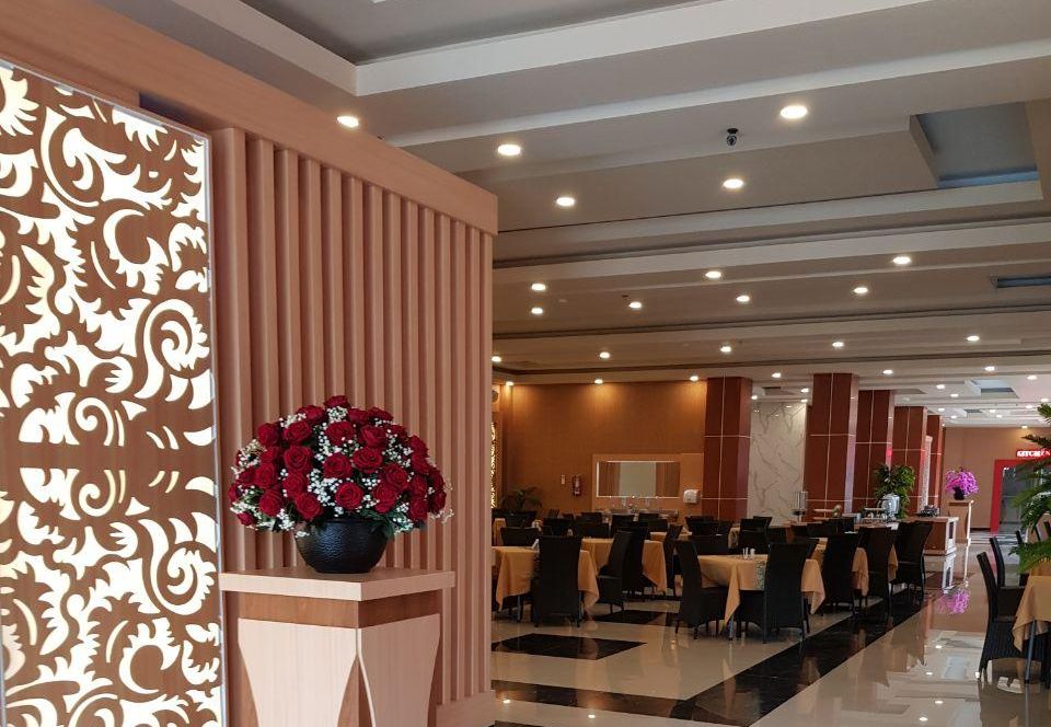 Hotel 21 Purwodadi