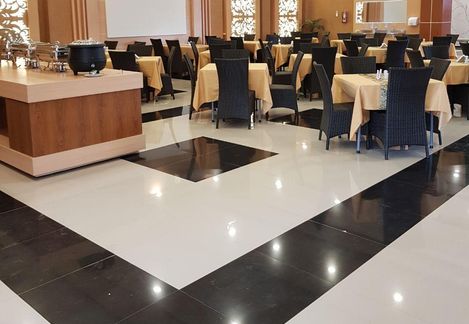 Hotel 21 Purwodadi