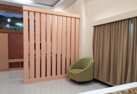 Hotel 21 Purwodadi