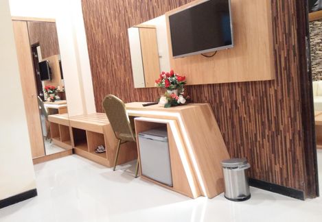 Hotel 21 Purwodadi