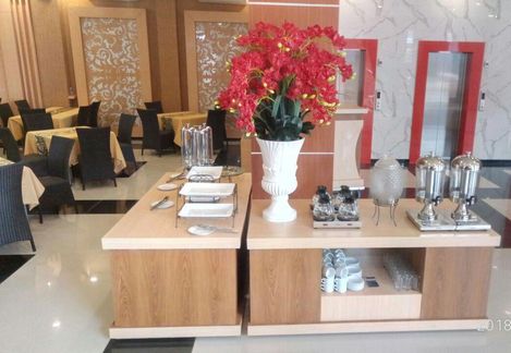 Hotel 21 Purwodadi