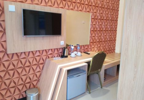 Hotel 21 Purwodadi