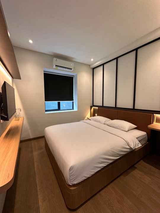 Padi Inn