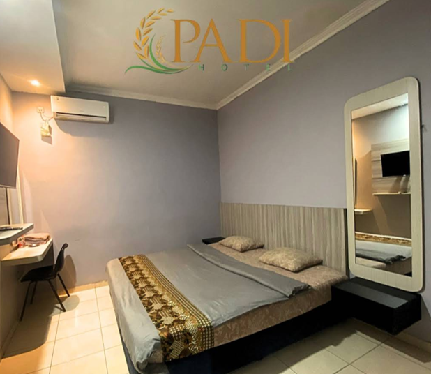 Padi Hotel Purwodadi