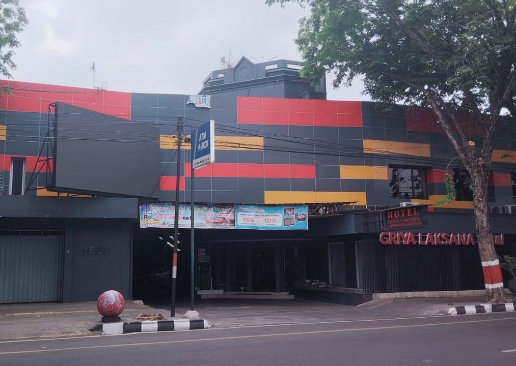 Griya Laksana