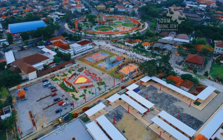 Taman Ir. Soekarno