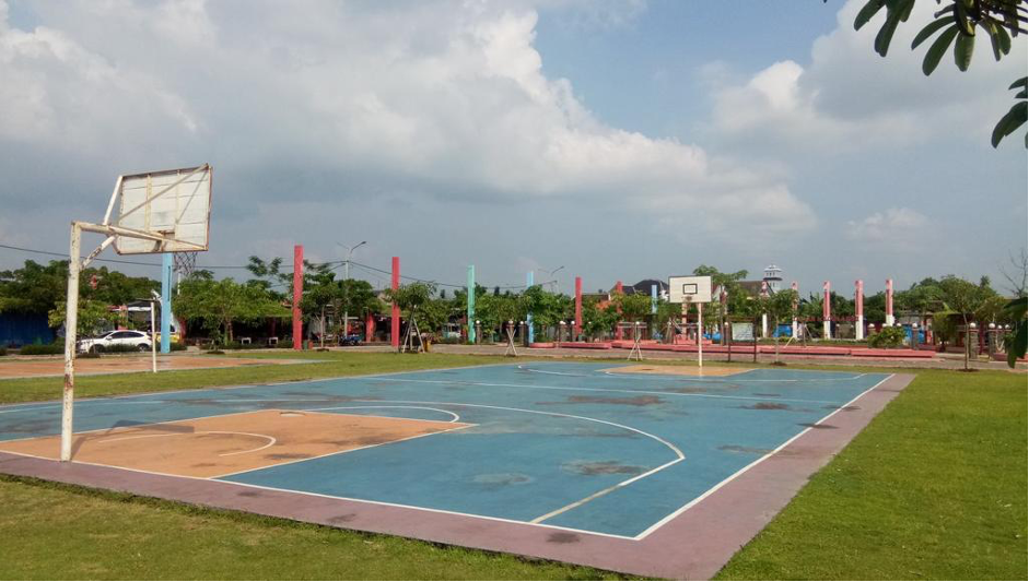 Taman Ir. Soekarno