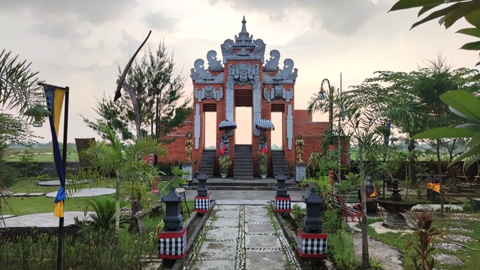 Candi Joglo