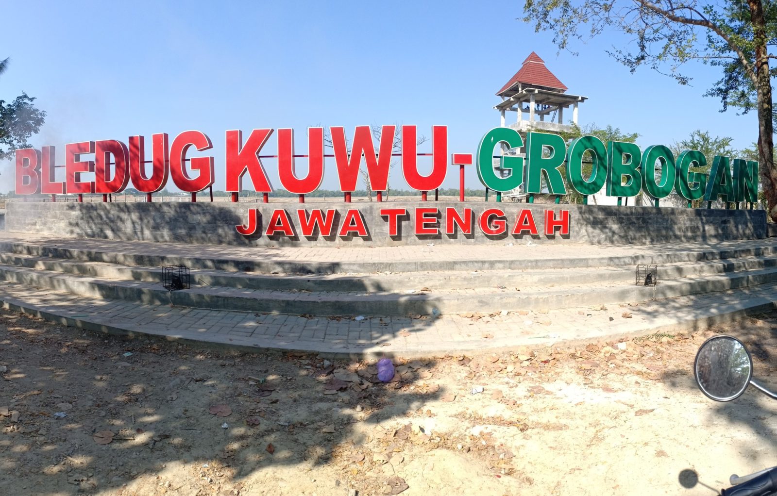 Bledug Kuwu