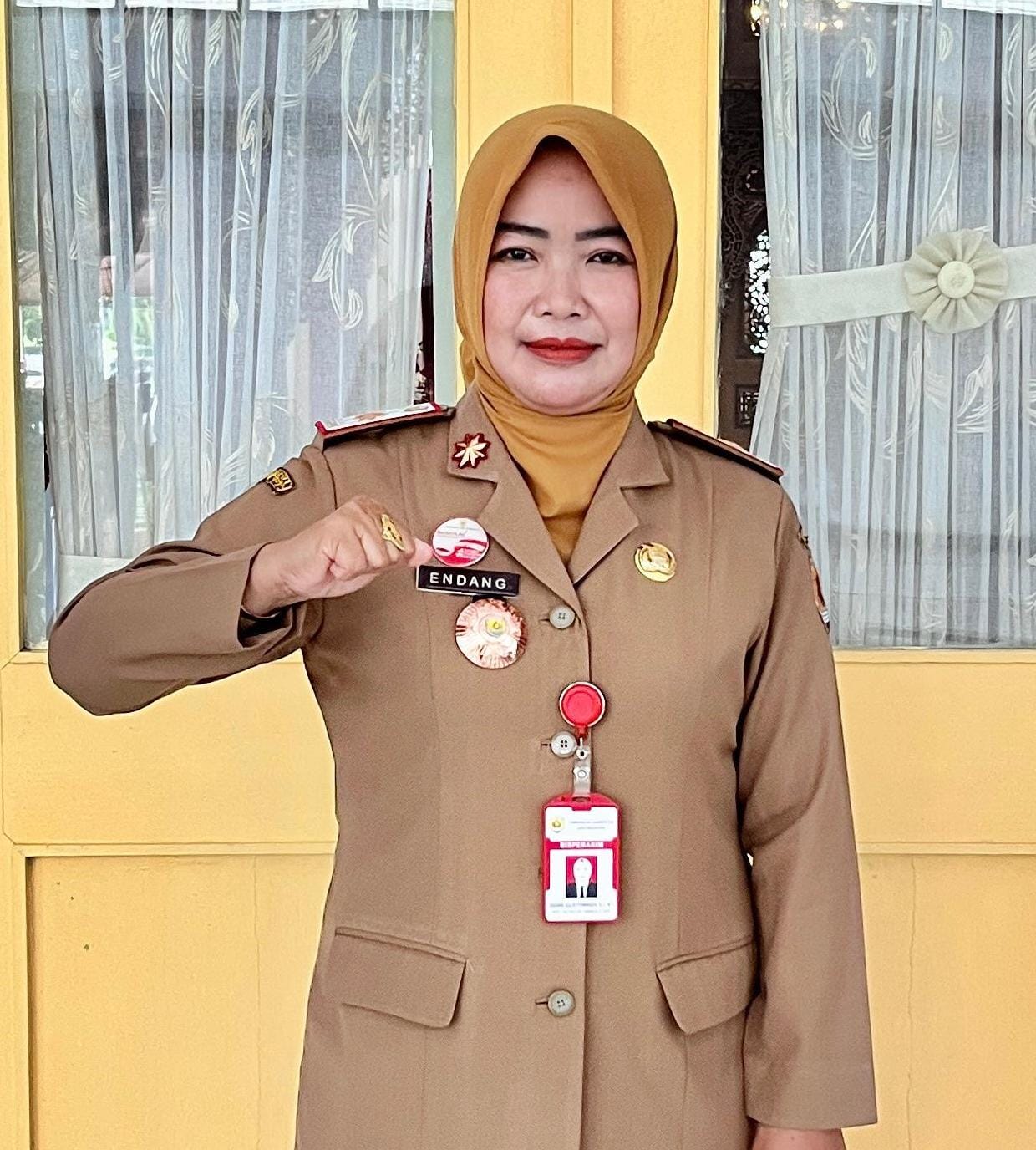 ENDANG SULISTYONINGSIH, S.T., M.T.