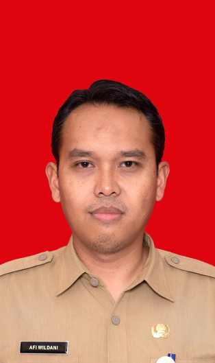 AFI WILDANI, S.T., M.Eng