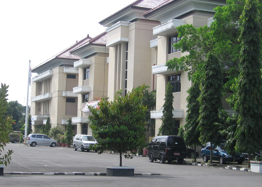 Sekretariat Daerah