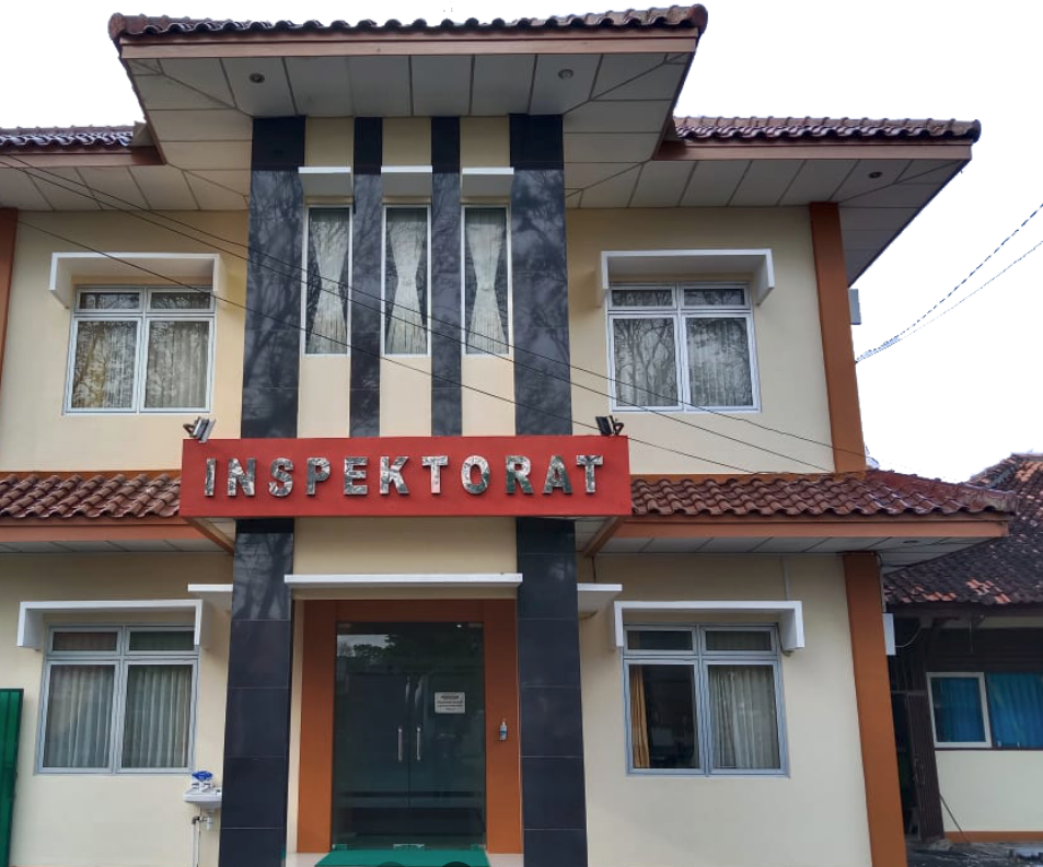 Inspektorat Daerah