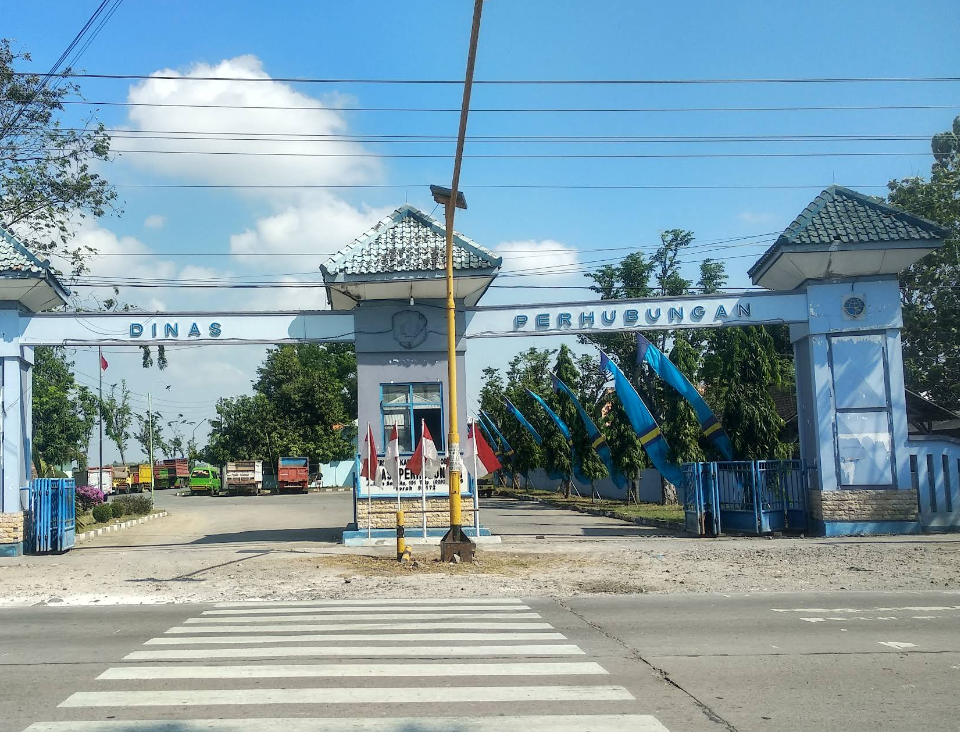 Dinas Perhubungan