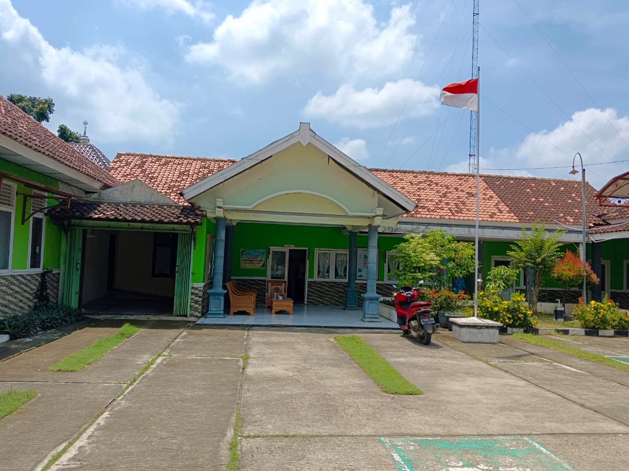 Kecamatan Klambu
