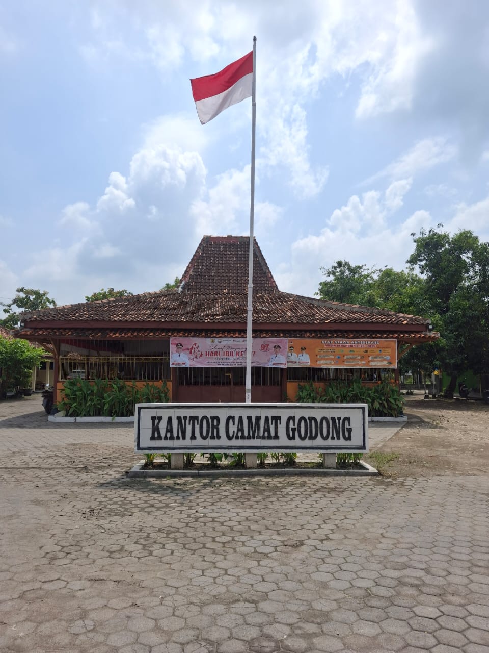 Kecamatan Godong