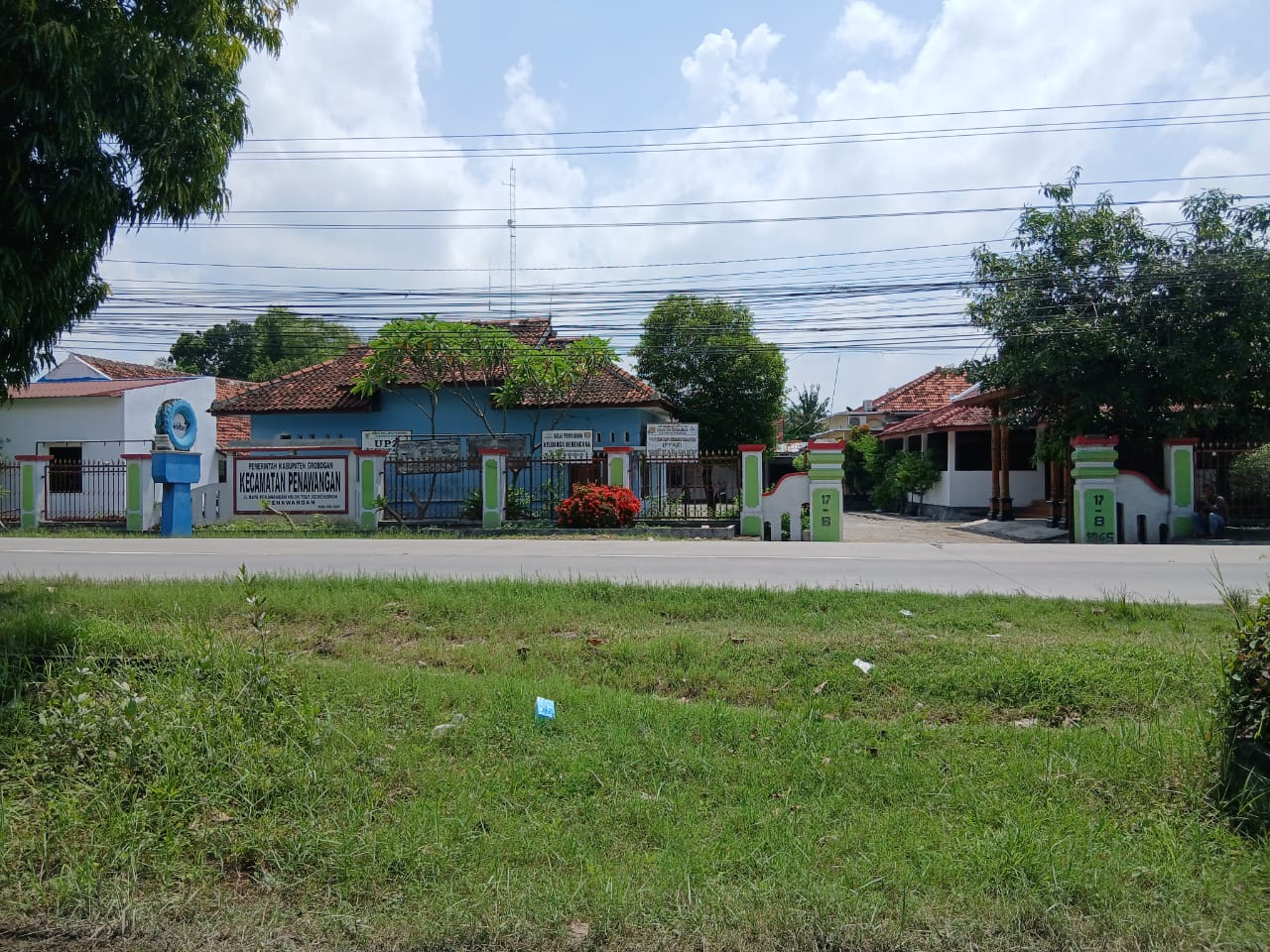 Kecamatan Penawangan