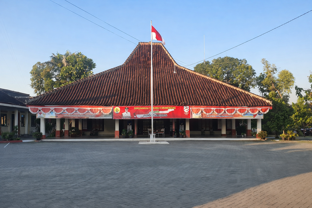 Kecamatan Gubug