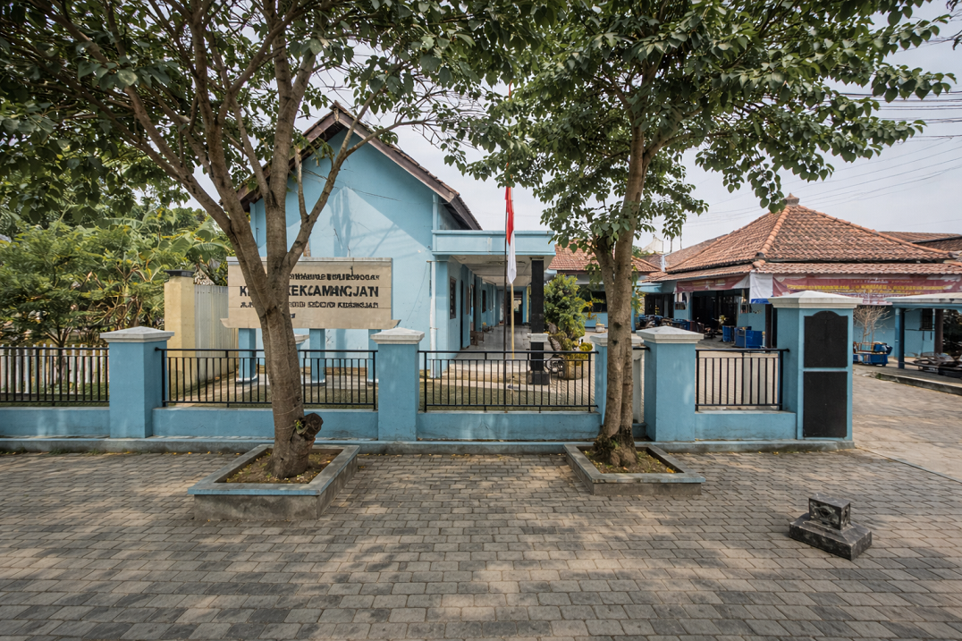 Kecamatan Kedungjati