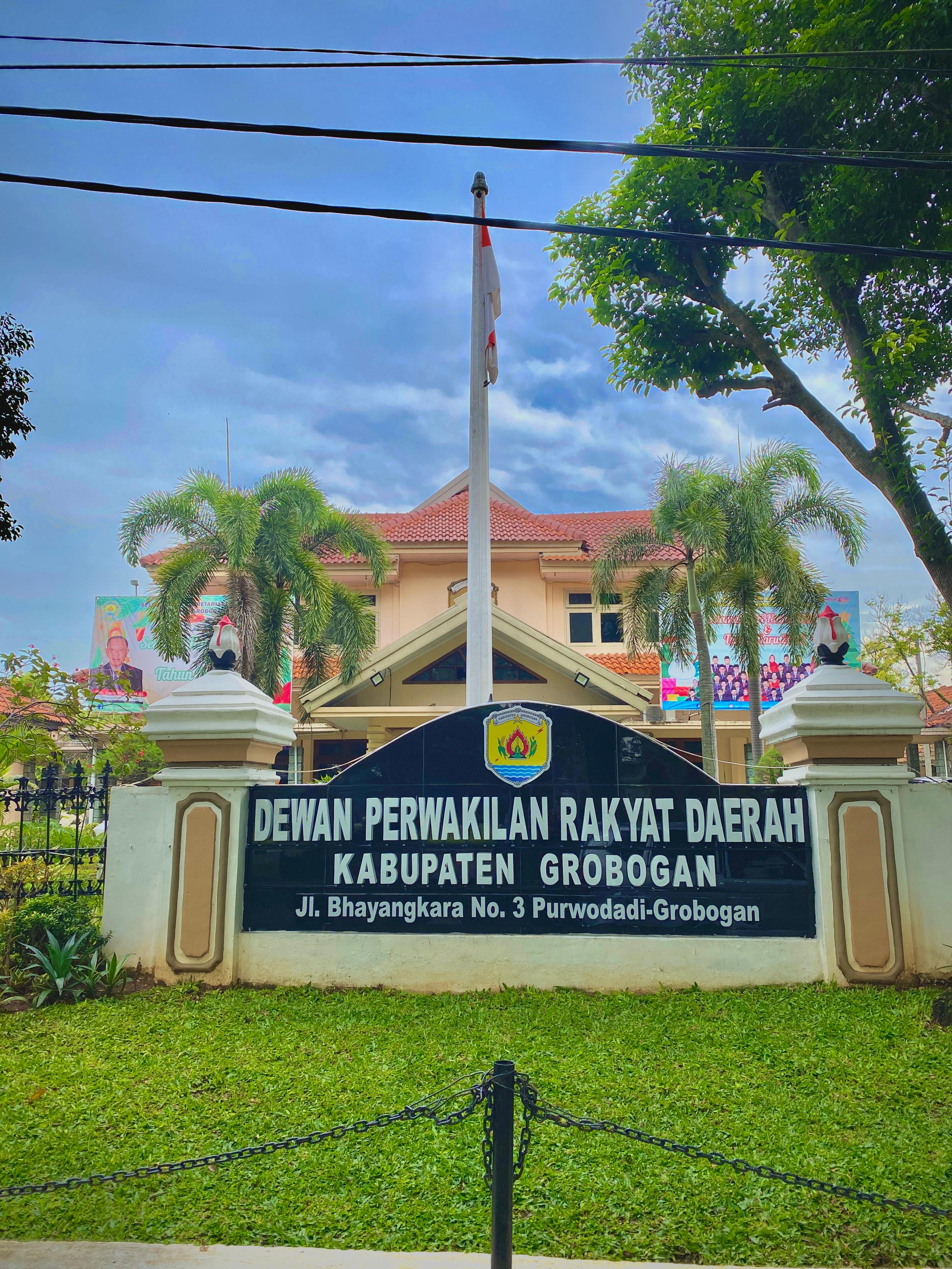 Sekretariat Dewan