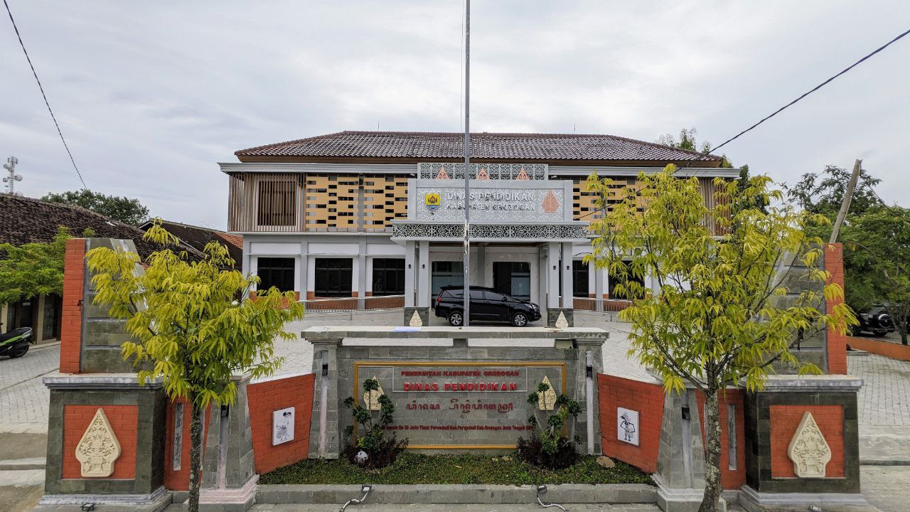 Dinas Pendidikan