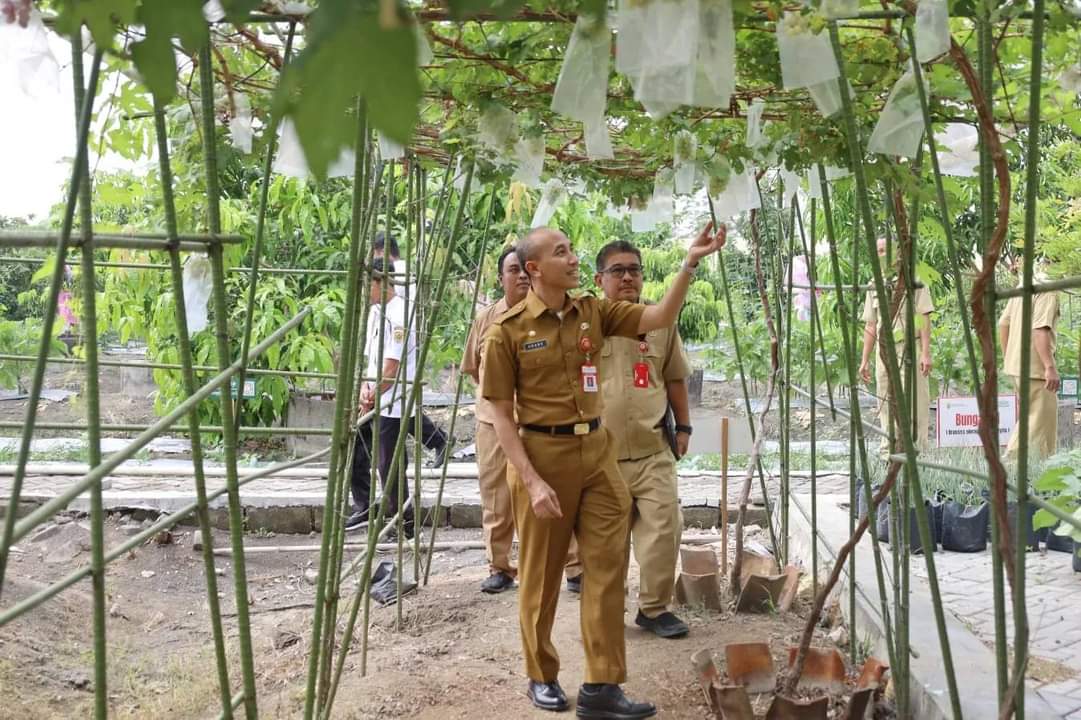 Jelang Grobogan Agro Expo VII 2024, ini Harapan Sekda 