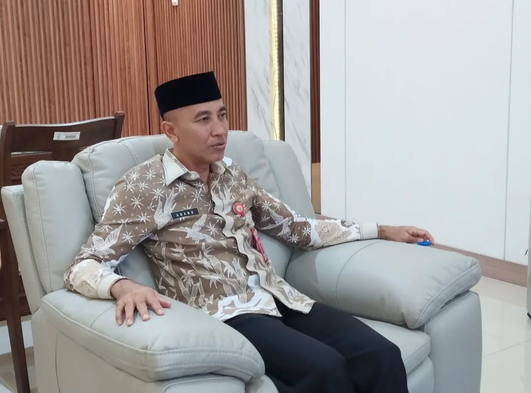 GROBOGAN EVALUASI MCP KPK TETAPKAN PROYEK STRATEGIS BARU