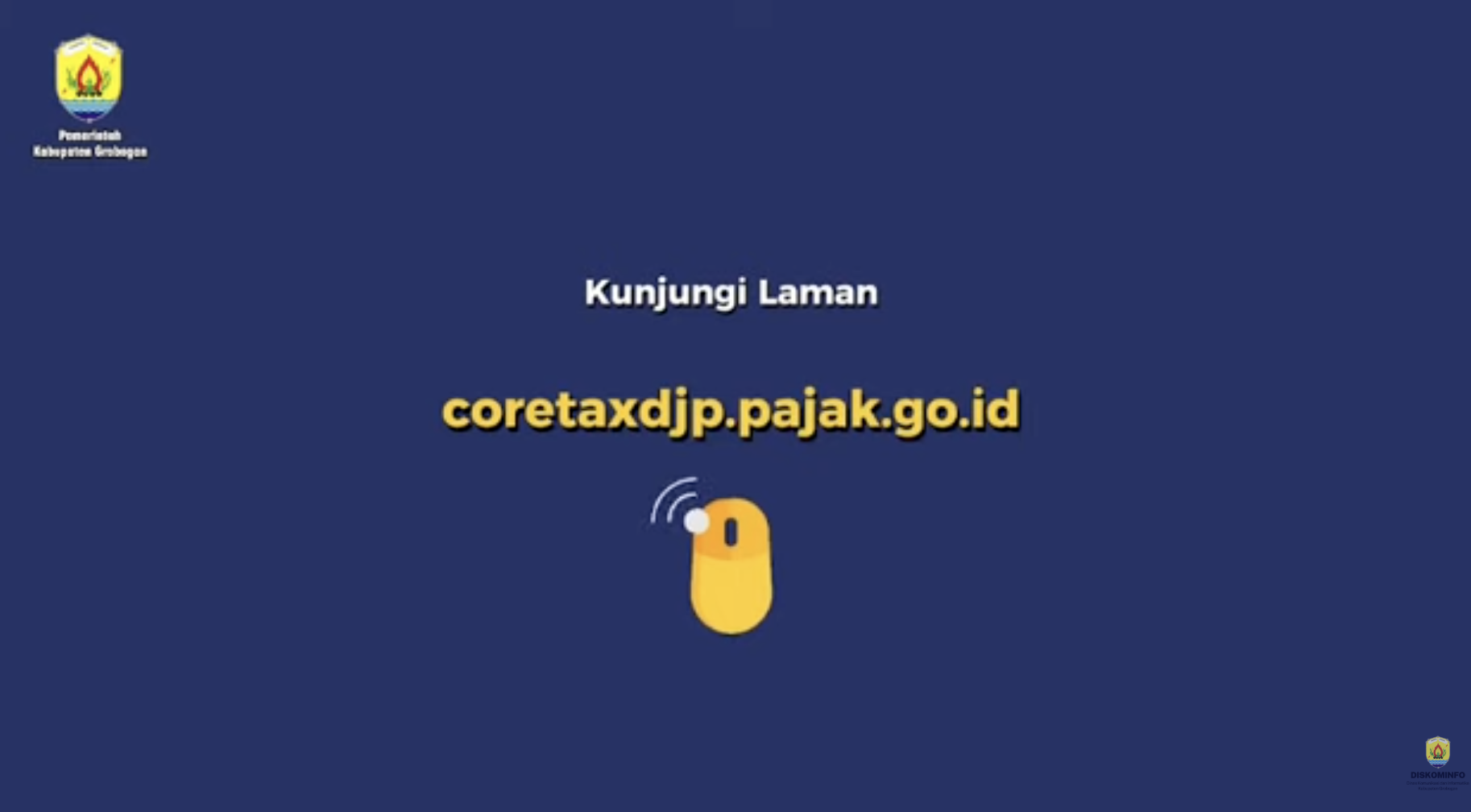 Transformasi Coretax: Cara Mudah ASN dan Warga Grobogan Lapor SPT Tahunan