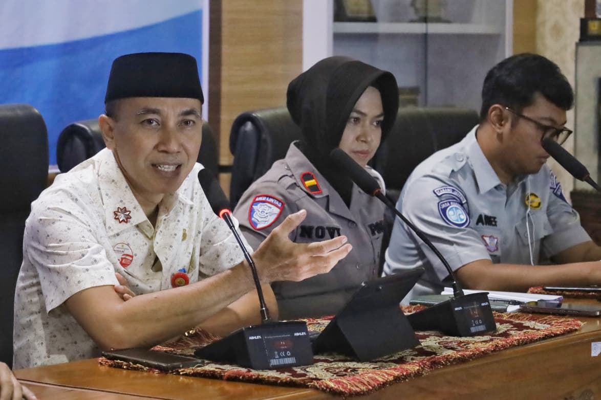 Pemkab Grobogan Sosialisasikan Program Diskon PKB 5 Persen, Dorong Masyarakat Manfaatkan Keringanan Pajak