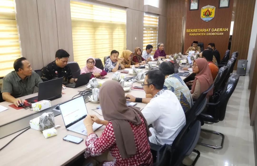 Wujudkan Fiskal yang Adaptif: Langkah Pemerintah Daerah Menata Anggaran Pembangunan
