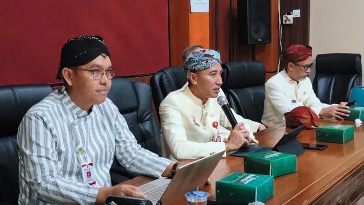 Menjaga Realisme Anggaran, Pemkab Grobogan Petakan Prioritas Pembangunan Tahun 2027