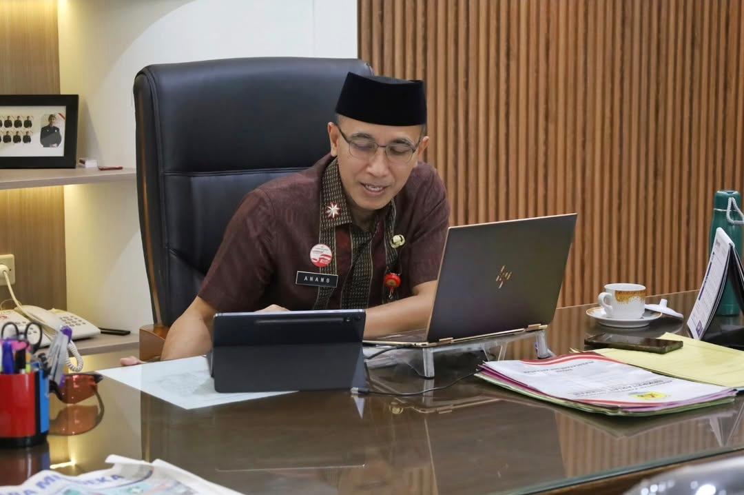 Gandeng BKN dan Akademisi, Pemkab Grobogan Gelar Seleksi Jabatan Pimpinan Tinggi Secara Akuntabel