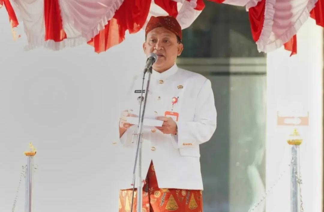 Lebih dari Sekadar Seremoni: Menghidupkan Nilai Pancasila dalam Sikap Keseharian