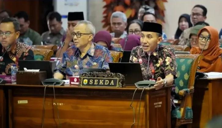 Uang Rakyat Harus Akuntabel: Menilik Komitmen Pemkab Grobogan dalam Evaluasi APBD 2025