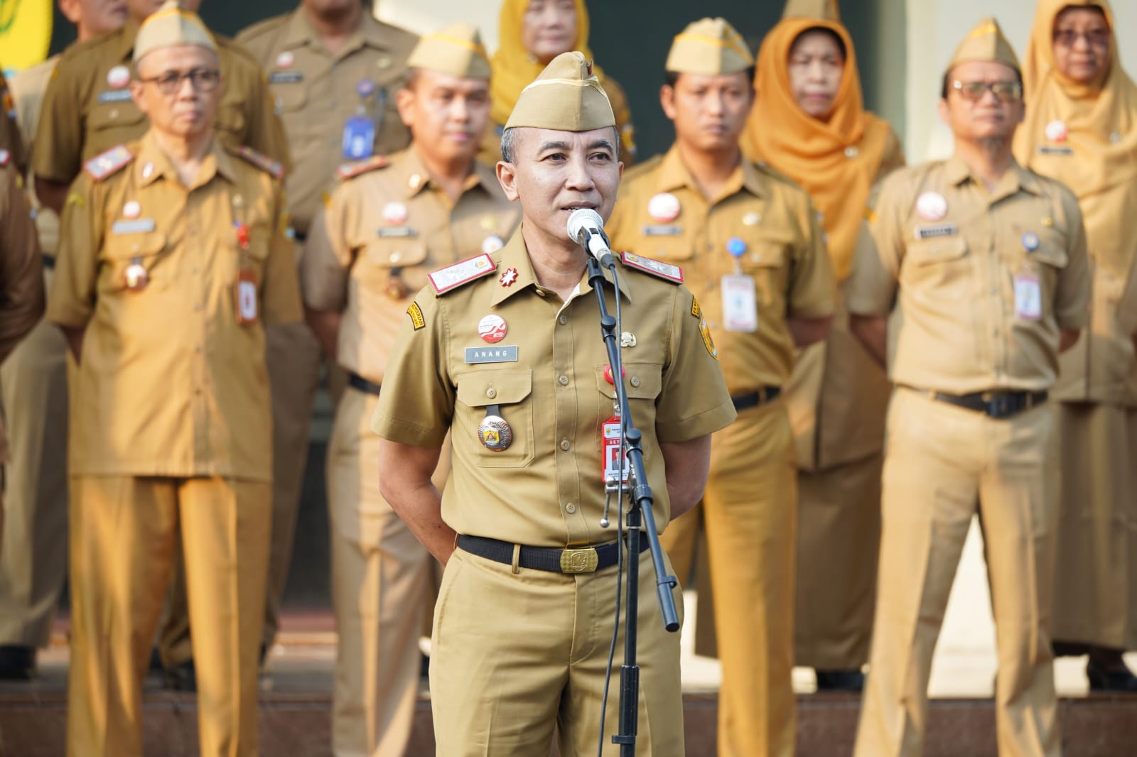 Grobogan Siapkan Penerapan Manajemen Talenta ASN, Pengisian Jabatan Berbasis Kompetensi dan Kinerja