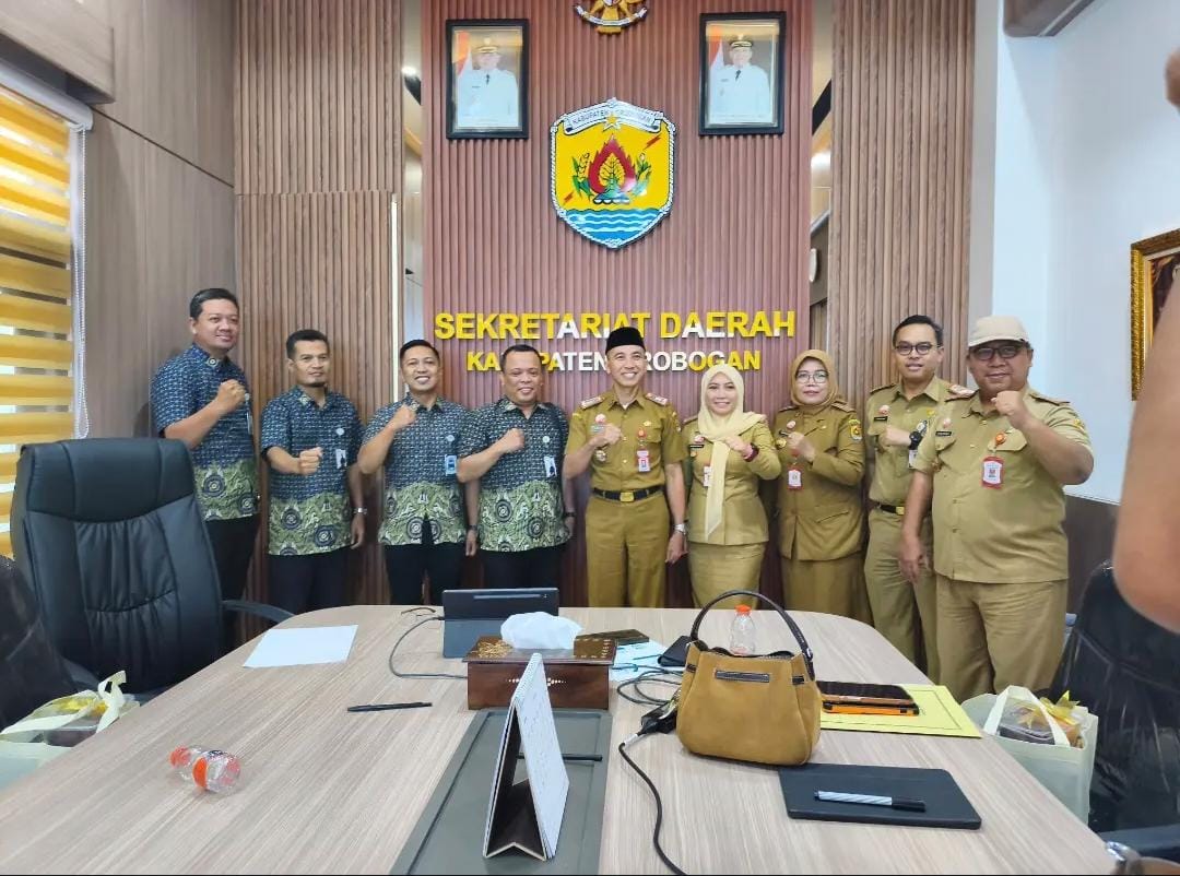 Punya Kartu Saja Tidak Cukup: Pemkab Grobogan Upayakan Status JKN Warga Tetap Aktif
