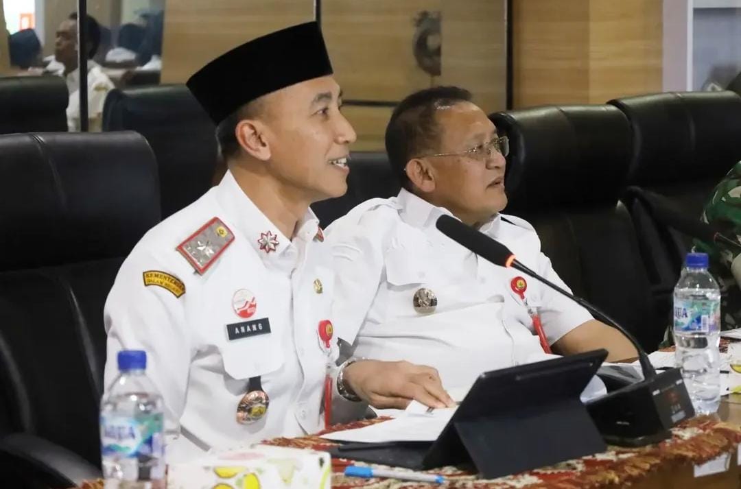 KDKMP Grobogan: Dari Sembako Hingga Pupuk, Gerai Dipercepat Demi Layanan Warga