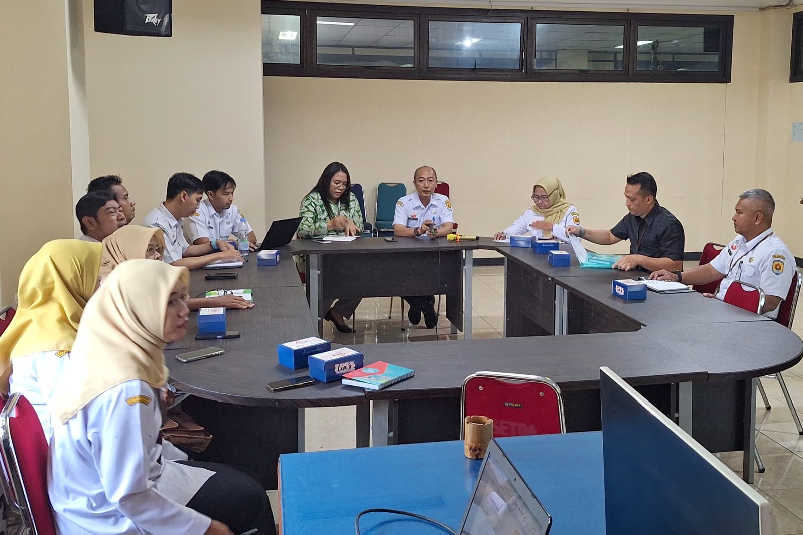 Pemkab Grobogan Siapkan Layanan Jamkrida Jateng di MPP