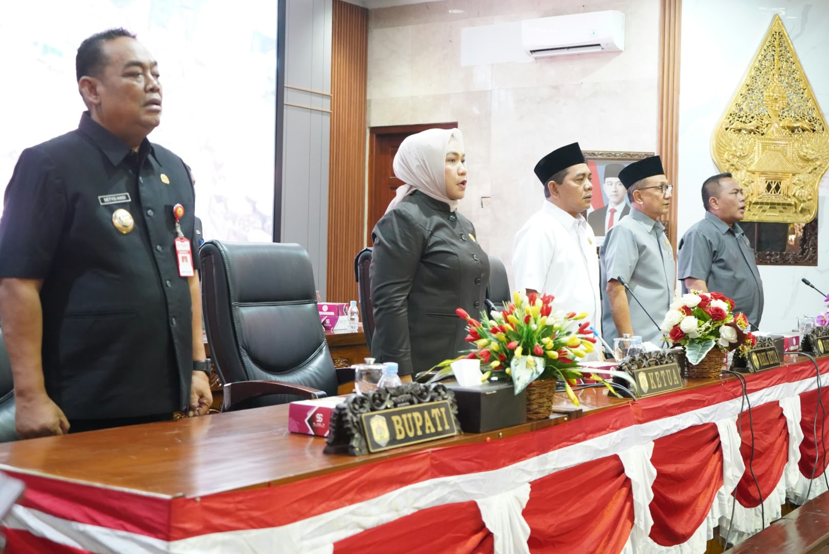 Satu Langkah Lebih Dekat untuk Masa Depan Anak dan Kesejahteraan Masyarakat Grobogan