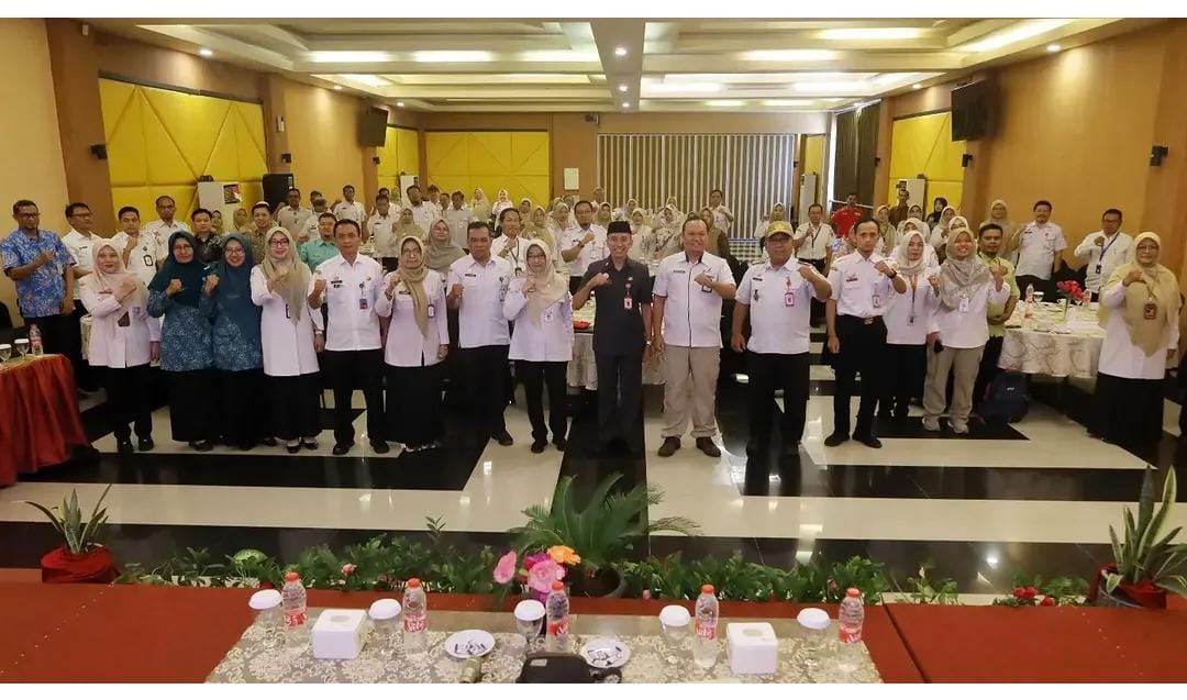Menjangkau yang Terlewat, Merawat yang Mengharap: Gotong Royong Kesehatan di Grobogan