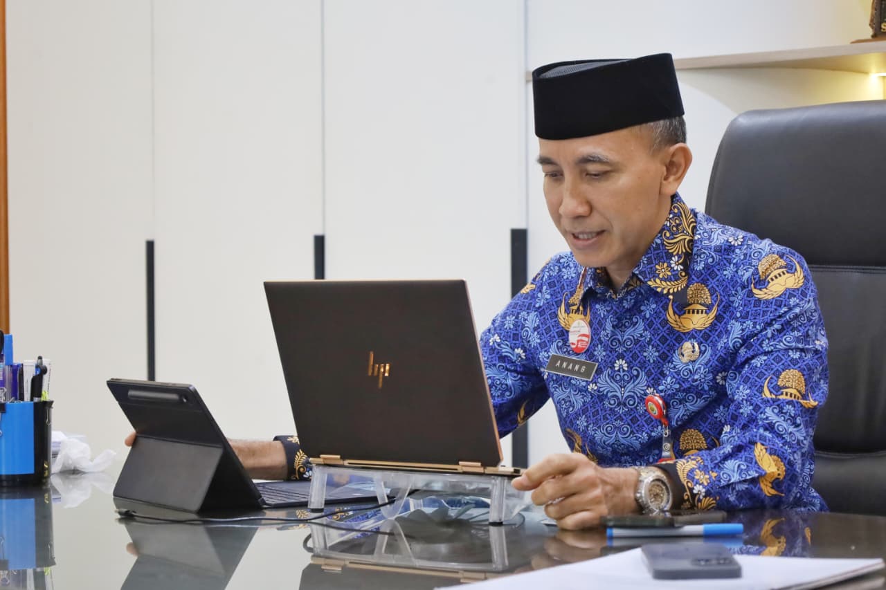Sekda Grobogan: Bercanda Bukan Alasan untuk Menyakiti