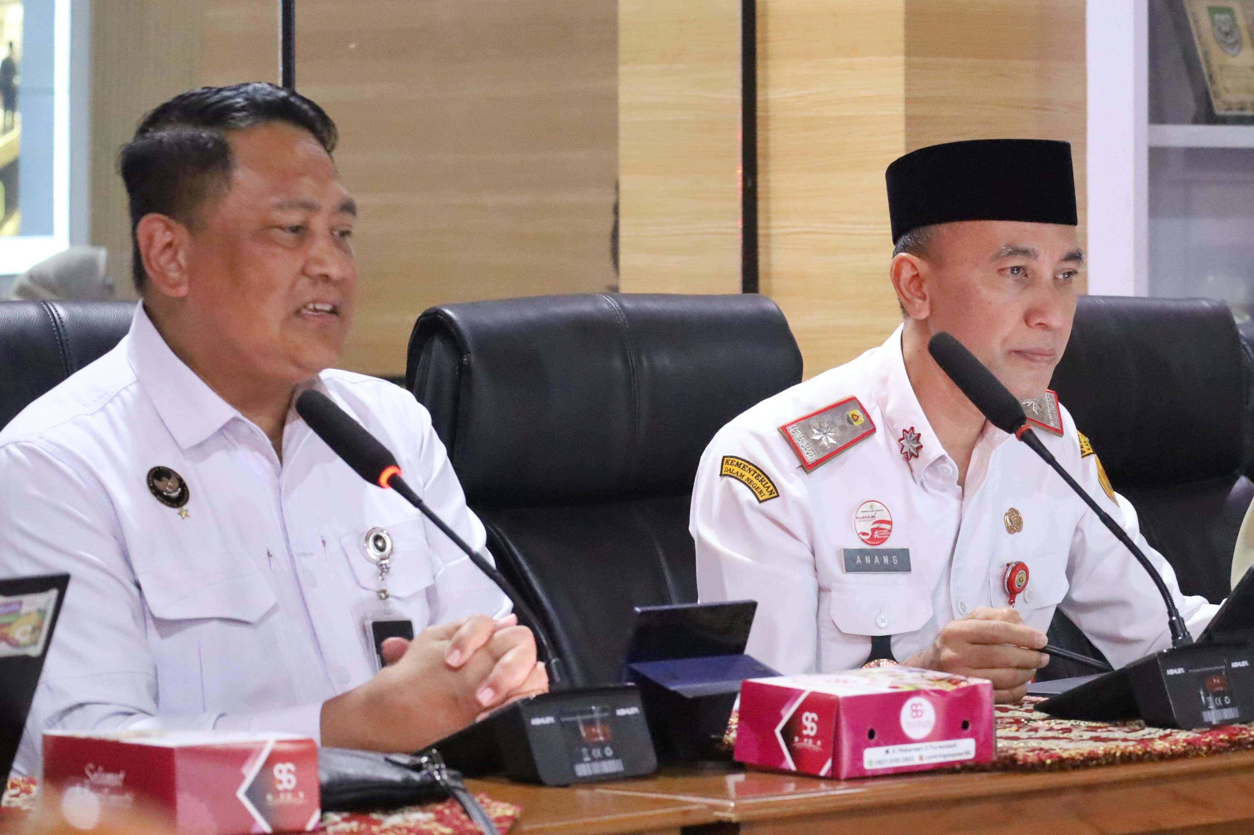 IKD Bukan Sekadar Aplikasi, Tapi Kemudahan Layanan Publik dalam Genggaman Warga Grobogan