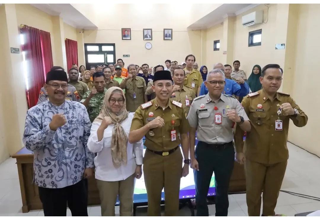 Bukan Sekadar Tanggap Darurat: Menjaga Grobogan, Menyelamatkan Masa Depan dari Ancaman Banjir