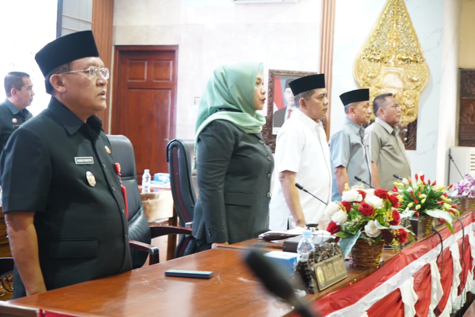 Optimalkan Pelayanan Publik dan Kesehatan Masyarakat, Pemkab Grobogan Ajukan Dua Raperda Baru