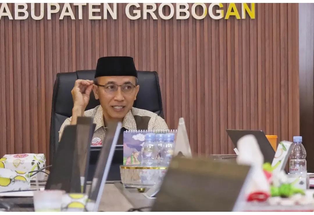 Bukan Sekadar Administrasi, Pemkab Tegaskan Pentingnya Akuntabilitas Pengelolaan Barang Milik Daerah