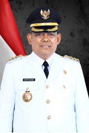 Setyo Hadi